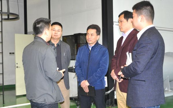 深化戰(zhàn)略合作，賽為安全助力大亞灣核電安全管理升級(jí) 