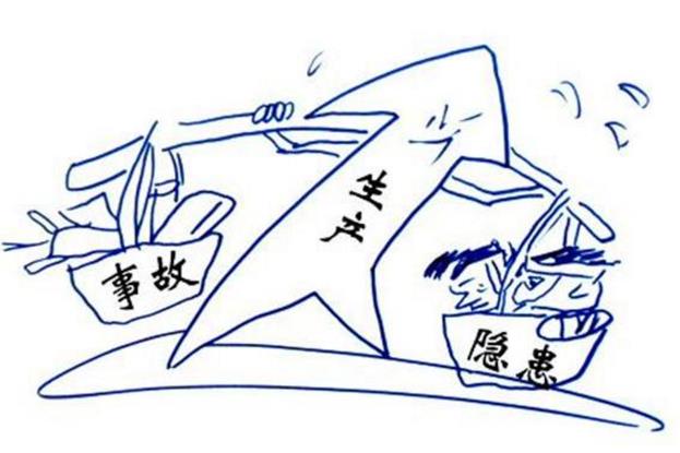 建筑企業(yè)危險源的辨識、評價與控制