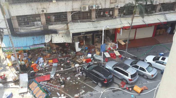 無錫燃氣爆炸造成重大傷亡，燃氣安全我們該怎么做才能避免事故發(fā)生