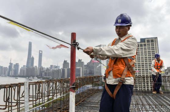 如何預(yù)防建筑施工高空墜物風(fēng)險(xiǎn)？